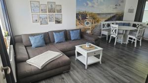 Ferienwohnung Ankerplatz