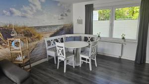 Ferienwohnung Ankerplatz