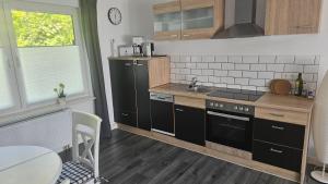 Ferienwohnung Ankerplatz