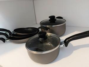 Acogedor y central Apartamento !