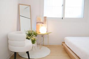 Itaewon, Seoul, Comfortable Family Room for 4