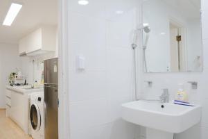 Itaewon, Seoul, Comfortable Family Room for 4