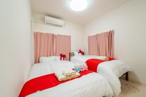 Newly opened 6LDK USJ Hotel Family friendly Free parking 10 minutes to USJ 道頓堀 関西空港 大阪城 海遊館