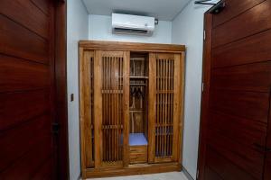 Aksara Bali Private Villa
