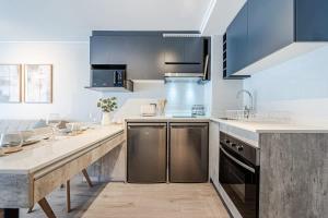 HT Espectacular Departamento 1D