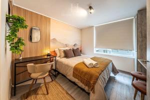 HT Acogedor y agradable Estudio