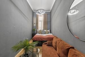 Spacious Apt 3BR I At Mariahilfer Straße I Wifi