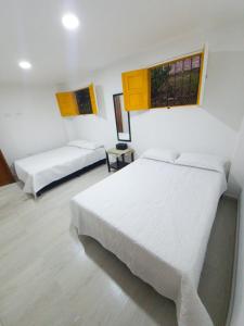 Villa Andrea Apartamento de lujo en Jericó Antioquia para 7 personas