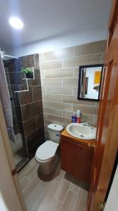 Villa Andrea Apartamento de lujo en Jericó Antioquia para 7 personas