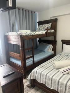 Apartasuite Casa Carolina Bogota