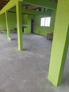 Casa aconchegante e bem espaçosa