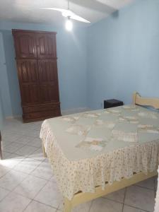 Casa aconchegante e bem espaçosa