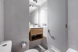 HT Acogedor y Ejecutivo 3PAX en Santiago