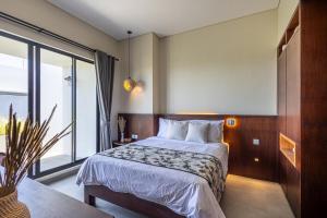 BAY VIEW 3 Bedrooms Giva Uluwatu