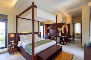 BAY VIEW 3 Bedrooms Giva Uluwatu