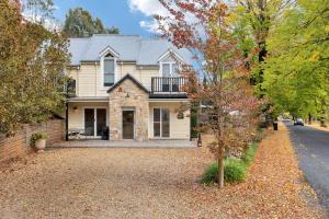 Beyond Bliss Guesthouse 1