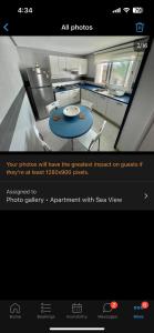 Beachfront Apartment 105- Hotel Andalucia