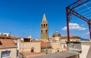 Suite Life Alghero - Panoramic View