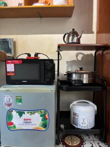 cozy townhouse in the central of Hanoi !