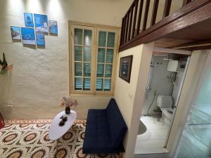 cozy townhouse in the central of Hanoi !