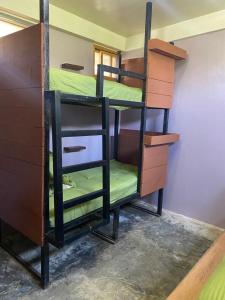 New Private Rooms in Haole Santa Fe