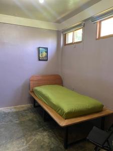 New Private Rooms in Haole Santa Fe