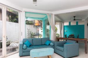 Villa Indra
