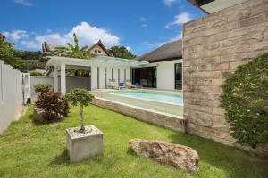 Kamala Private 3Br Retreat - Silver Pool Villa