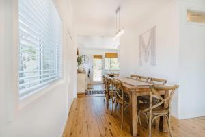 Argyle Beach House - Coastal Style, 130m to beach,