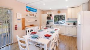 Beecroft Street Retreat - Free Wifi, Linen & Pet Friendly