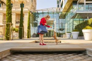 Hotel Kempinski Palace Portorož