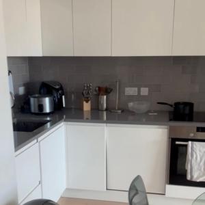 Royal Docks 1 Bedroom Apartment