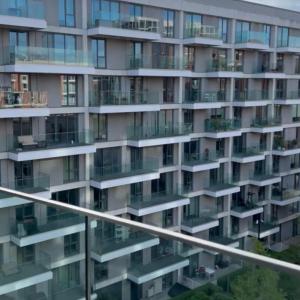 Royal Docks 1 Bedroom Apartment