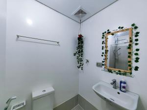 1BR Condotel with Balcony at SM Light Residences #LT03-1