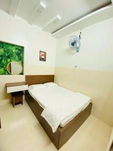 Motel TRUNG HẬU