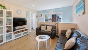 Beecroft Street Retreat - Free Wifi, Linen & Pet Friendly