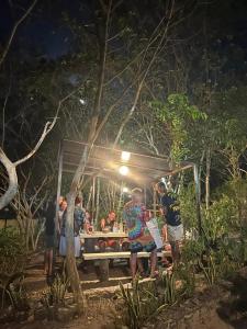 Busuanga Backpackers