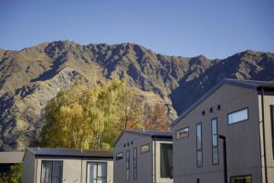 Coronet Peak Alpine Villa 30