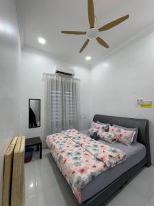 KaySue Twin Villa