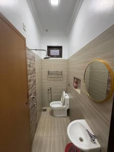 KaySue Twin Villa