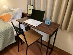 INUYAMA BASE 5 min walk from station, private house for 7 people,