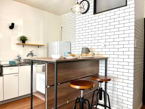 INUYAMA BASE Vacation rental