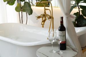 AMIGO Luxury Palace- Cạnh Chợ Đêm Đà Lạt