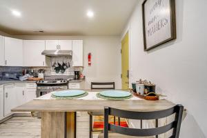 Cozy Studio Retreat in Salt Lake City Area!