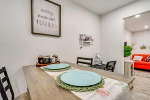 Cozy Studio Retreat in Salt Lake City Area!