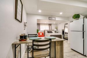 Cozy Studio Retreat in Salt Lake City Area!