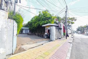 Rabel Guest House RedPartner