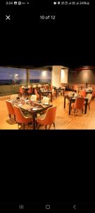 Ocean breeze residencies one bedroom apartment by NB