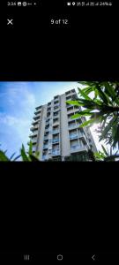 Ocean breeze residencies one bedroom apartment by NB