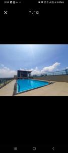 Ocean breeze residencies one bedroom apartment by NB